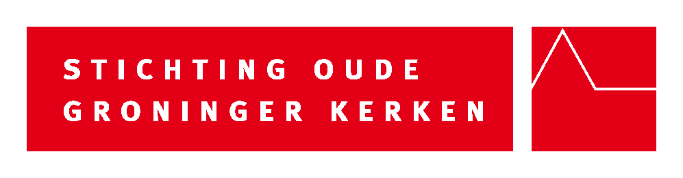 Logo Stichting Oude Groninger Kerken